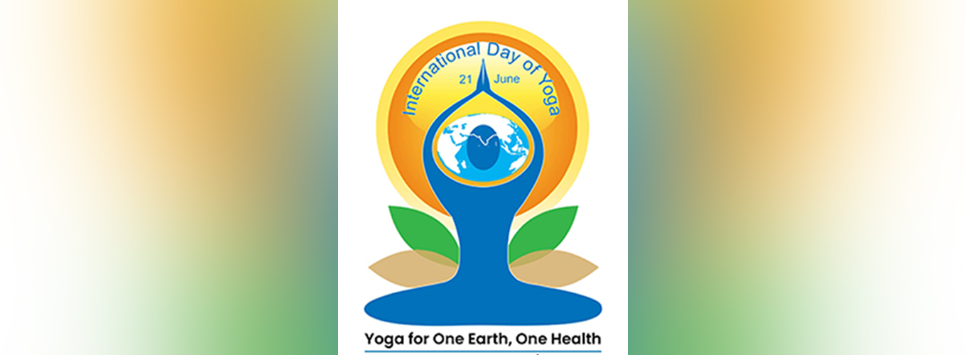 International Day of Yoga 2025